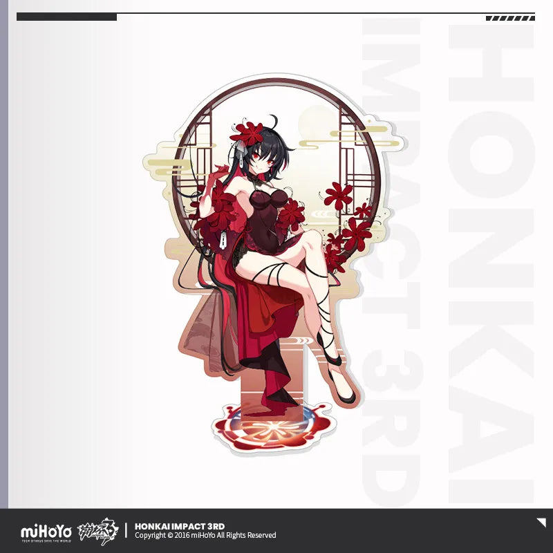 Honkai Impact 3rd - Stigmata Series Acrylic Stand miHoYo