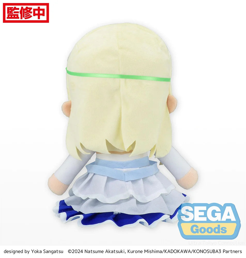 KonoSuba: God's Blessing on this Wonderful World! - Iris L Plushie SEGA