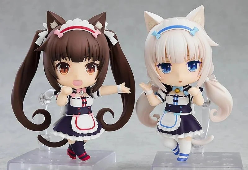Nekopara - Chocola Nendoroid