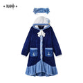 Genshin Impact - Neuvillette Impression Home Robe miHoYo