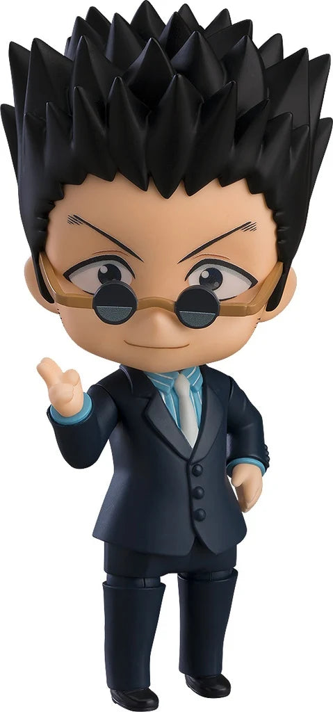 Hunter x Hunter - Leorio Nendoroid Good Smile Company