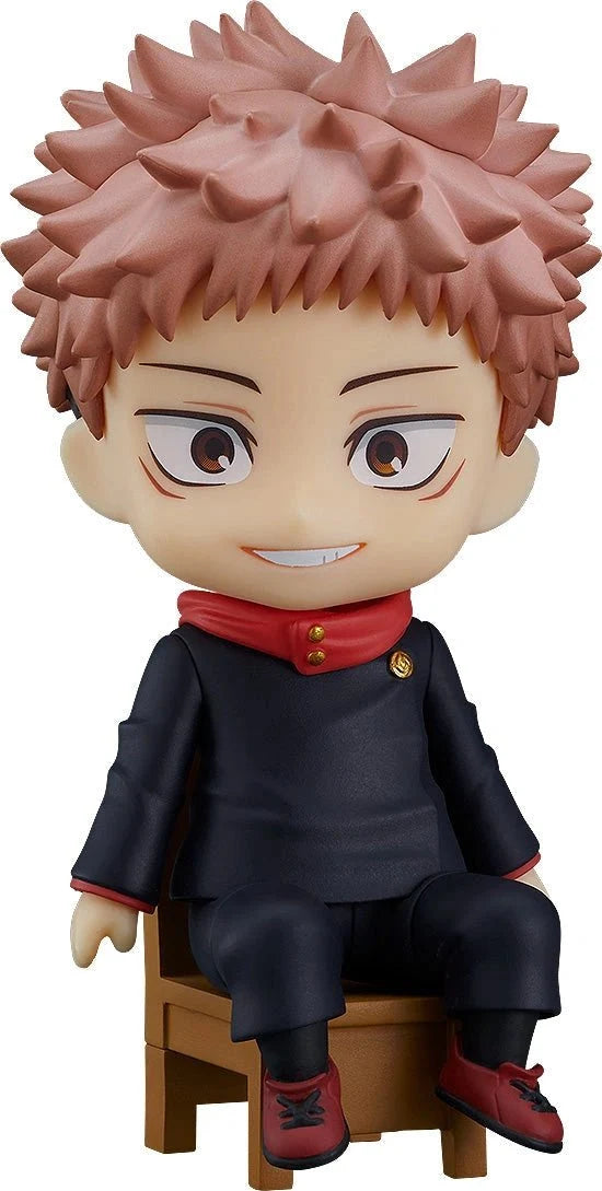 JUJUTSU KAISEN - Swacchao! Yuji Itadori Nendoroid Good Smile Company