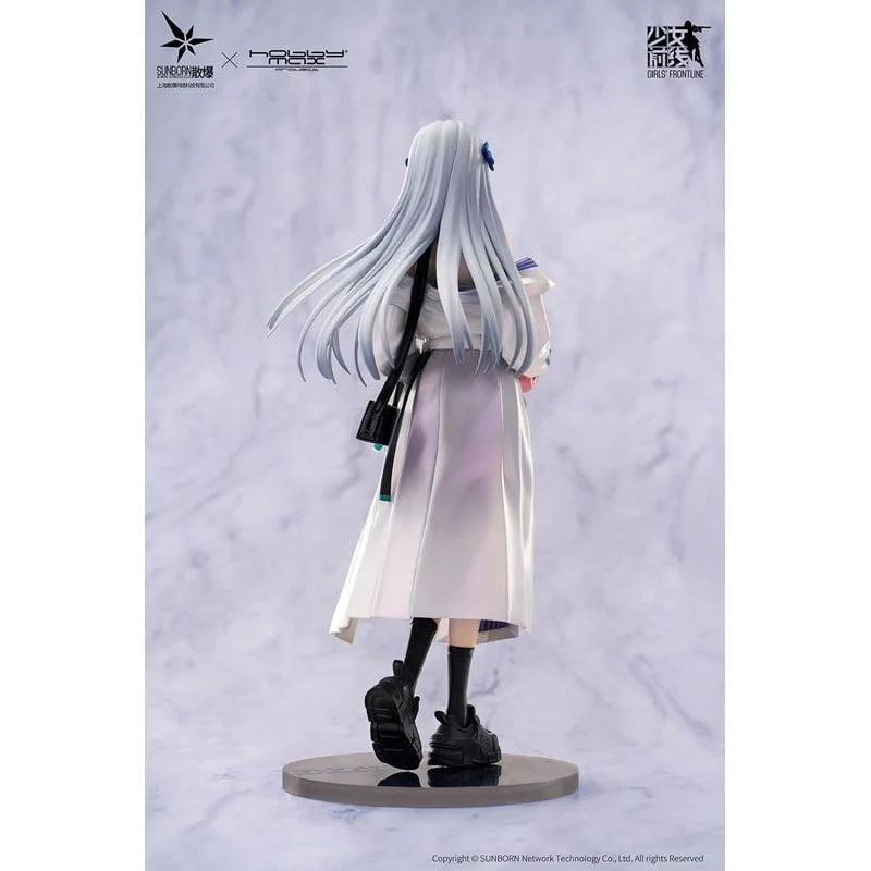Girls' Frontline - HK416 (White Negroni Ver.) 1/7 Scale Figure Hobby Max