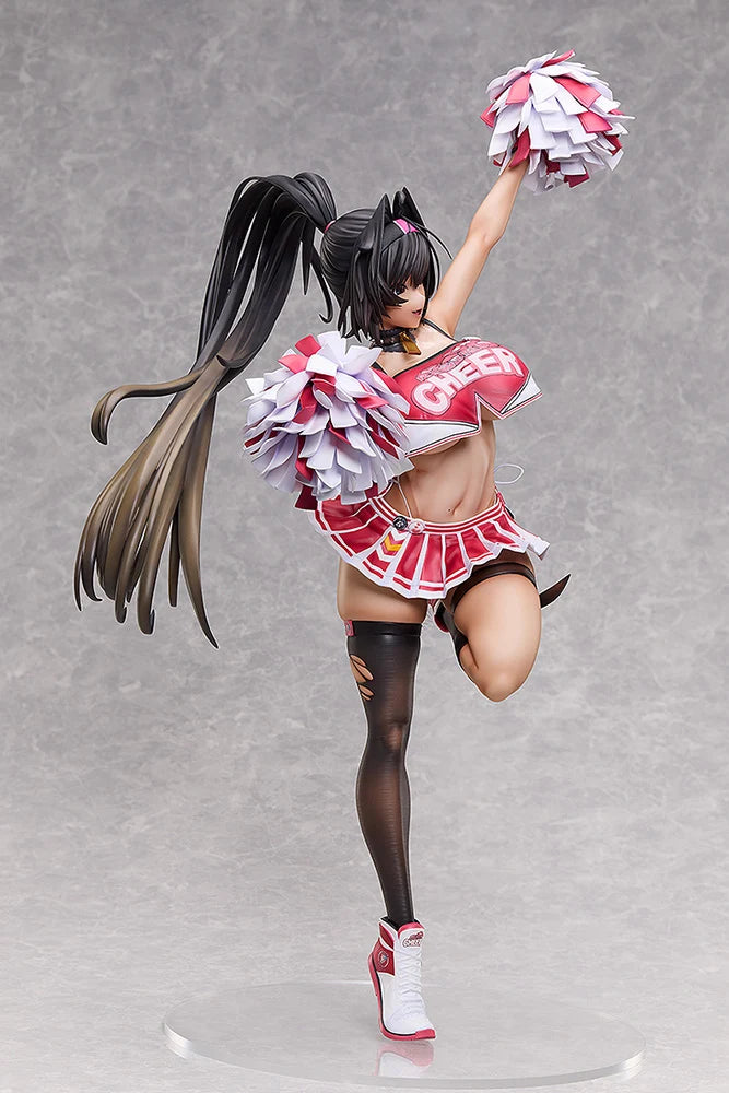 GODDESS OF VICTORY: NIKKE - Bay 1/4 Scale Figure FREEing