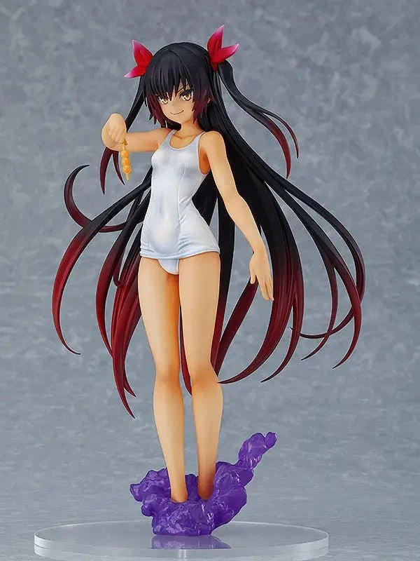 To Love-Ru Darkness - Nemesis Pop Up Parade Max Factory