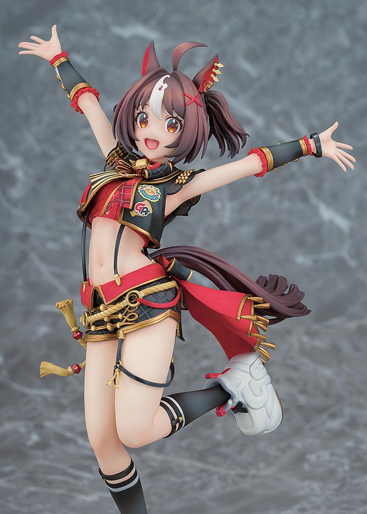 Umamusume: Pretty Derby - Gran Alegria 1/7 Scale Figure Phat Company