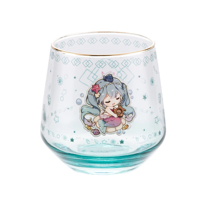Hatsune Miku - Hatsune Miku Juice Cup Moeyu
