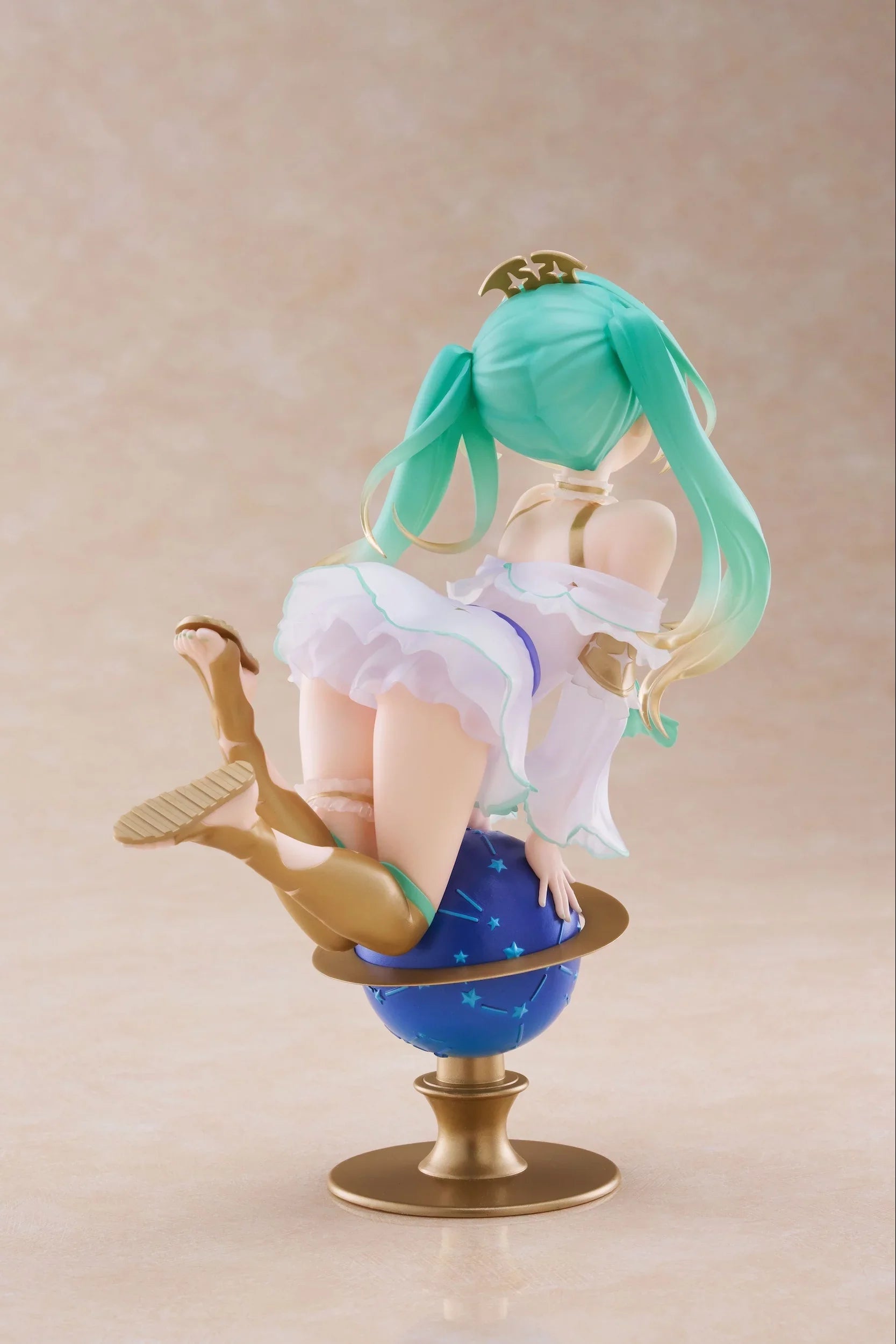 Hatsune Miku - Hatsune Miku (Glittering Star Ver.) 39's Day Anniversary 2nd Season Non Scale Figure Taito