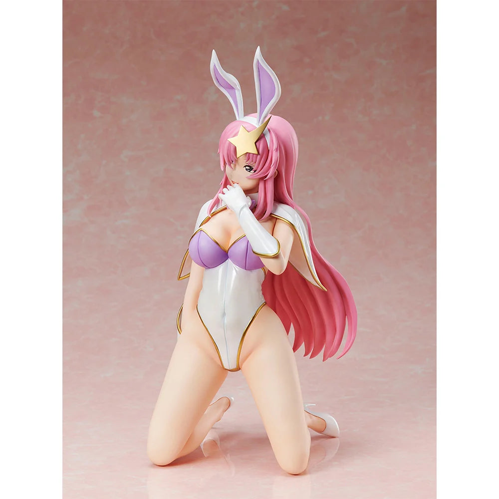 Gundam - Meer Campbell (Bare Leg Bunny Ver.) 1/4 Scale Figure MegaHouse