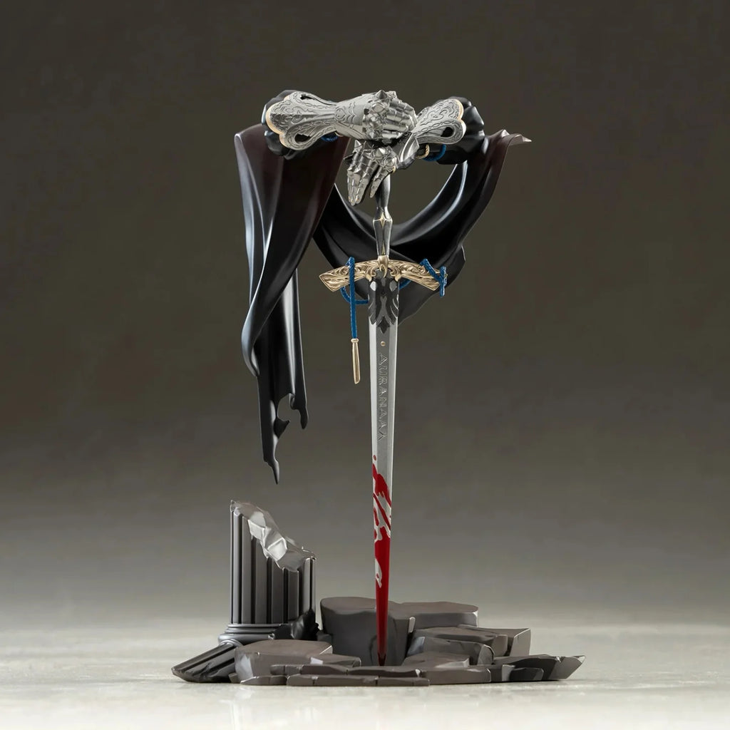 Reverse: 1999 - A Knight Limepie Series Non Scale Figure APEX