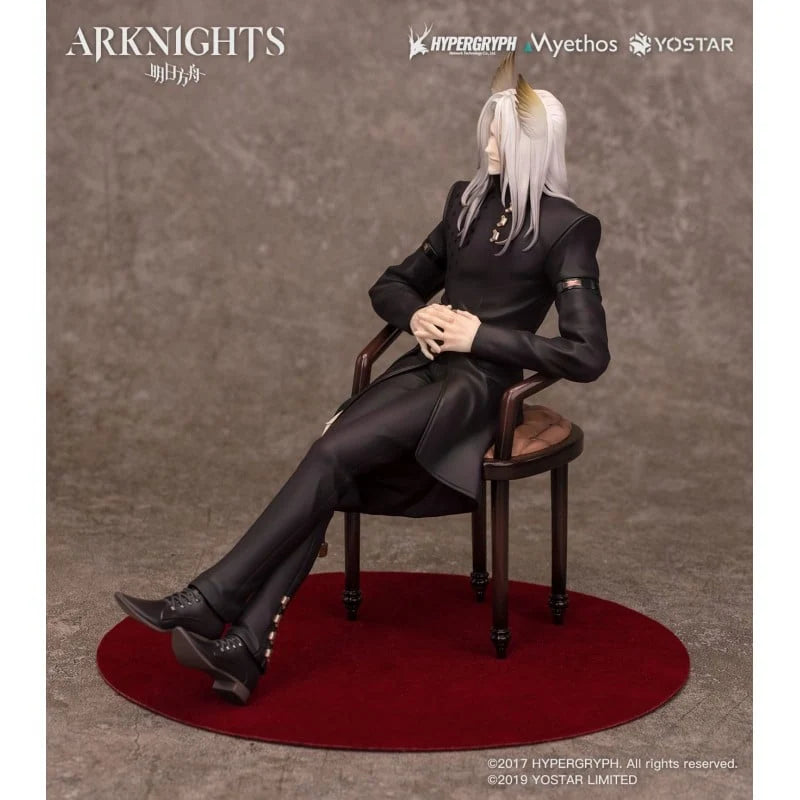 Arknights - Hellagur (Formal Dress Ver.) 1/7 Scale Figure Myethos