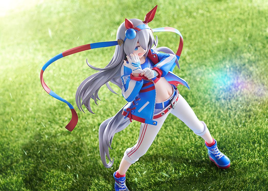 Umamusume: Pretty Derby - Tamamo Cross 1/7 Scale Figure Good Smile Company