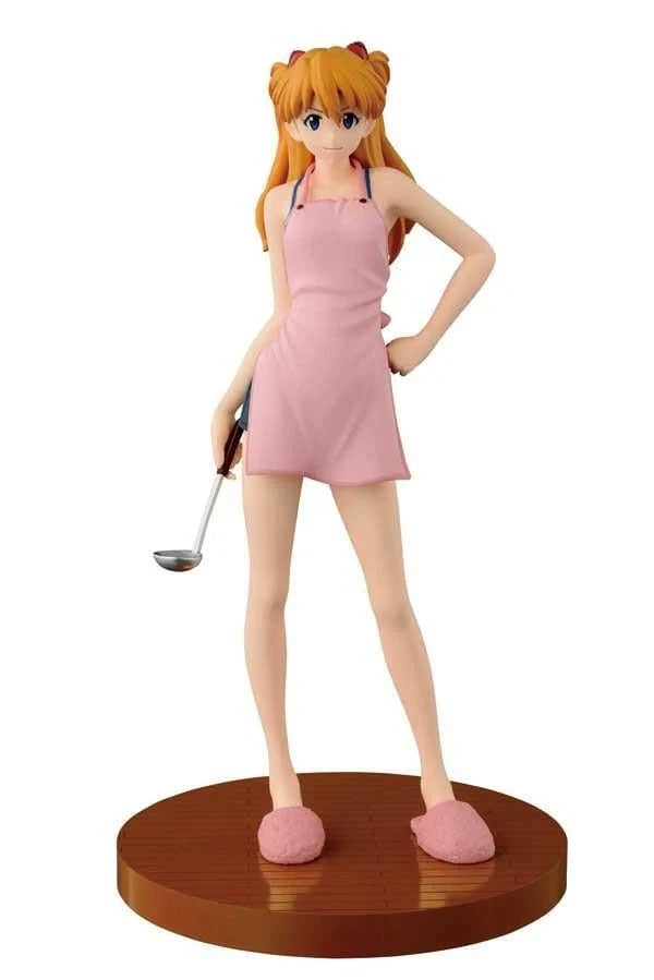 Evangelion - Souryuu Asuka Langley ichiban Kuji Evangelion Memorial 1995-2015 Banpresto