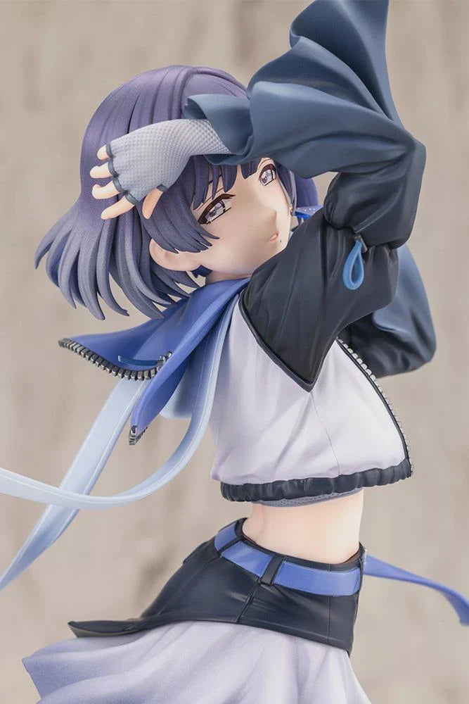 THE IDOLM@STER Gakuen - Misuzu Hataya (Moon Turtle Ver.) 1/7 Scale Figure Kotobukiya