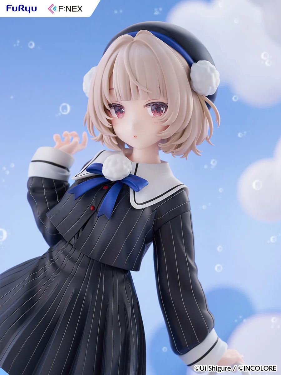VTuber - Shigure Ui F:NEX 1/7 Scale Figure FuRyu Corporation
