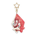 Punishing: Gray Raven - Summer Flavor Series Acrylic Charm KURO GAMES