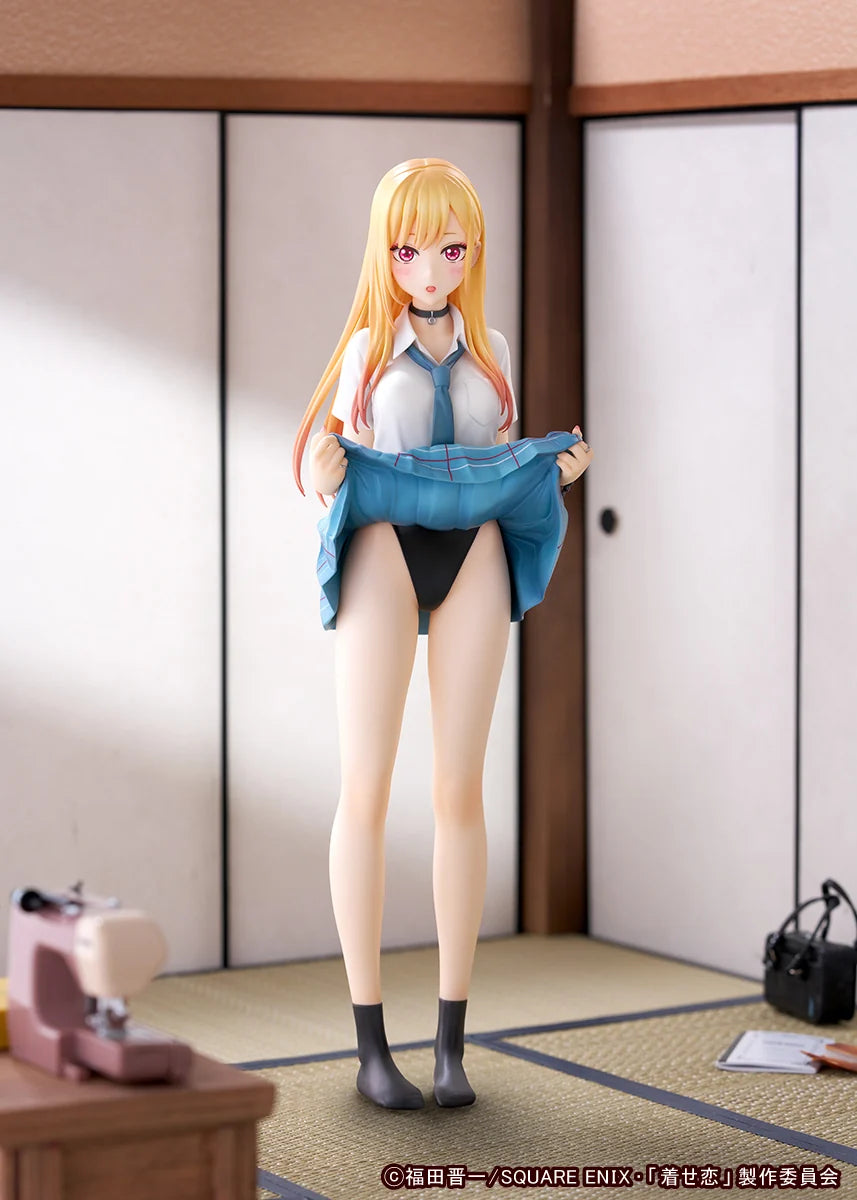 My Dress-Up Darling - Marin Kitagawa 1/7 Scale Figure Ques Q
