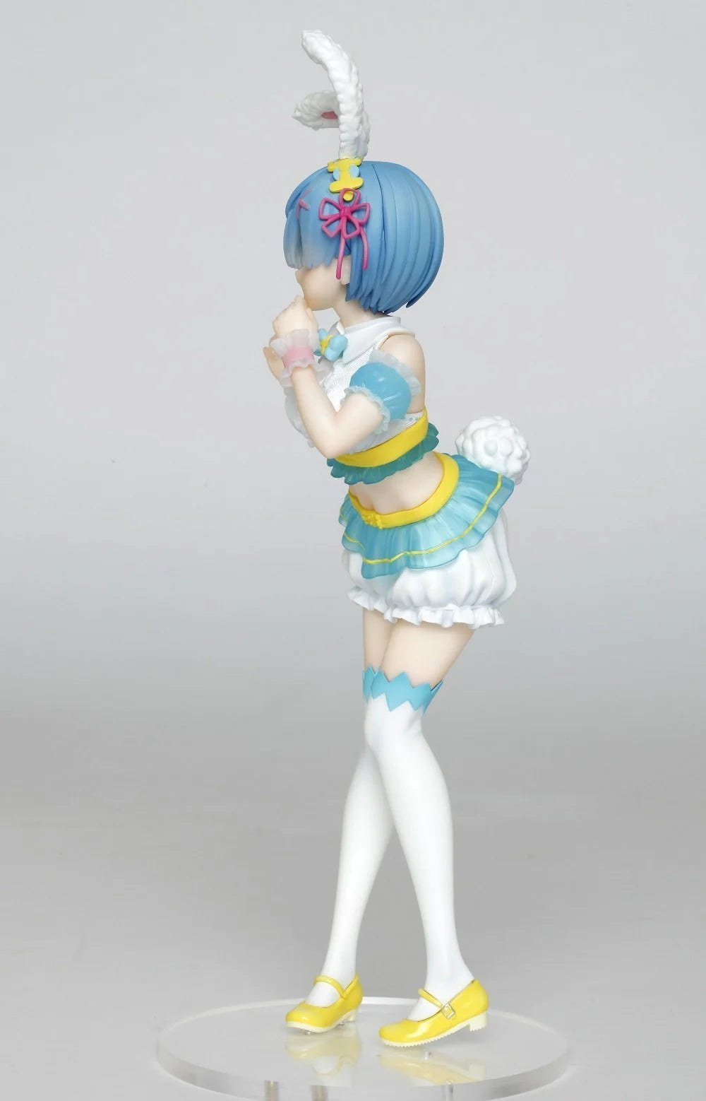 Re:Zero - Rem (Happy Easter! Ver) Prize Figure TAITO