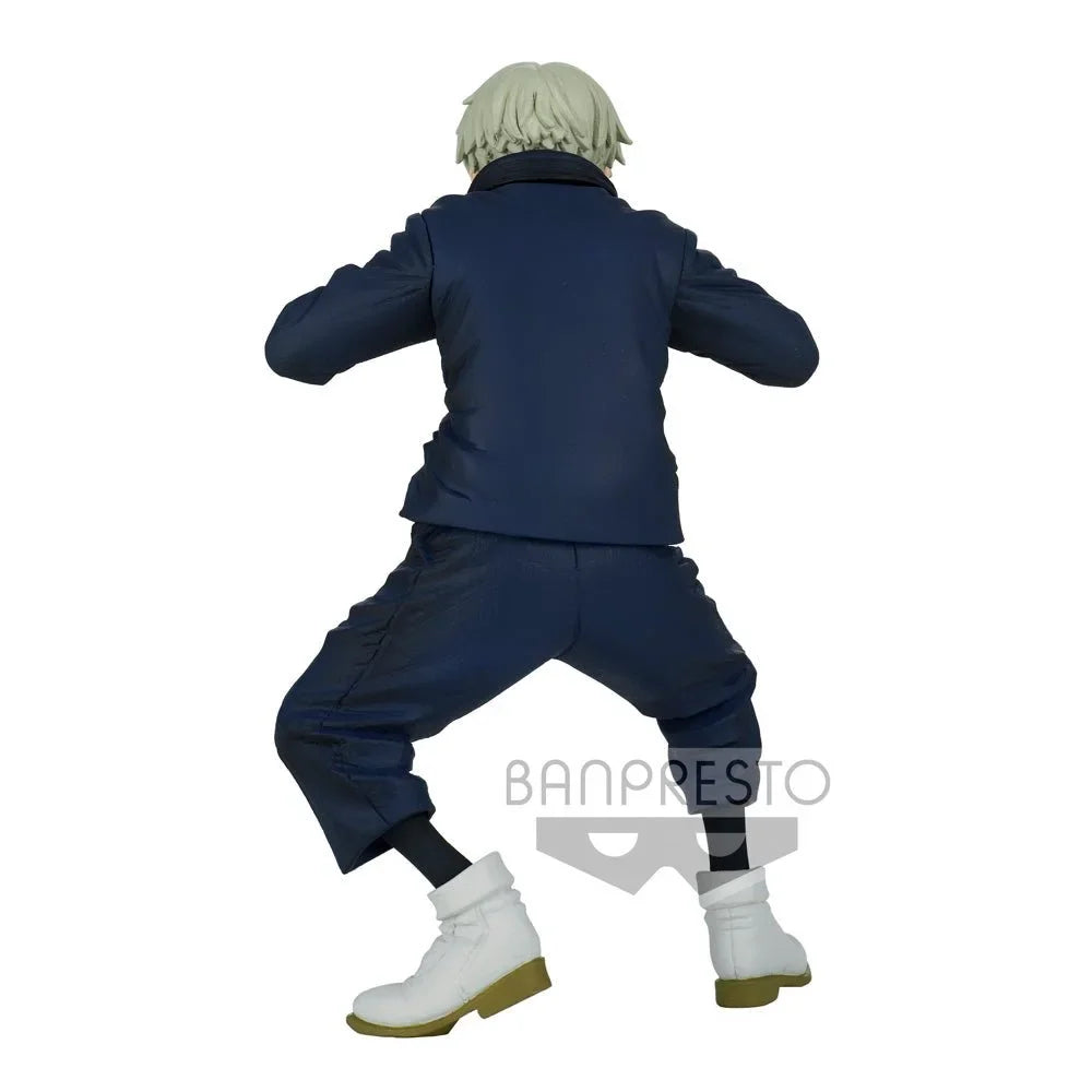 Jujutsu Kaisen - Toge Inumaki Jukon no Kata Prize Figure Banpresto
