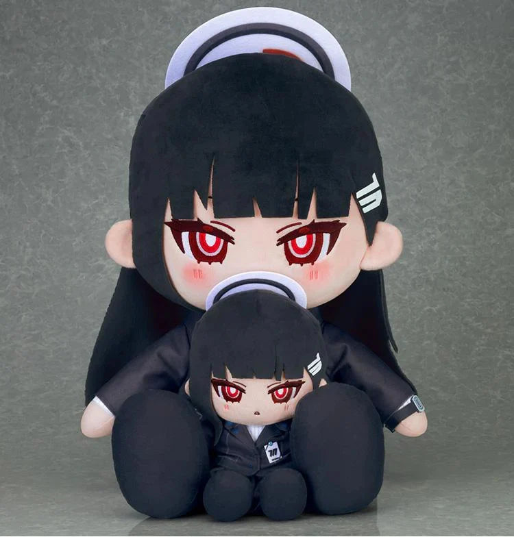 Blue Archive - Chocopuni 40cm Big Plushie Good Smile Company