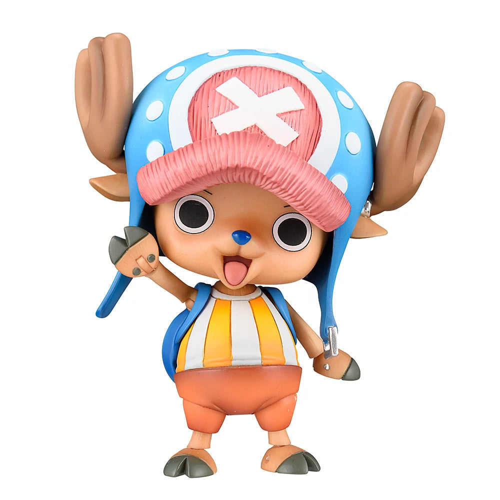 One Piece - Tony Tony Chopper Action Figure MegaHouse