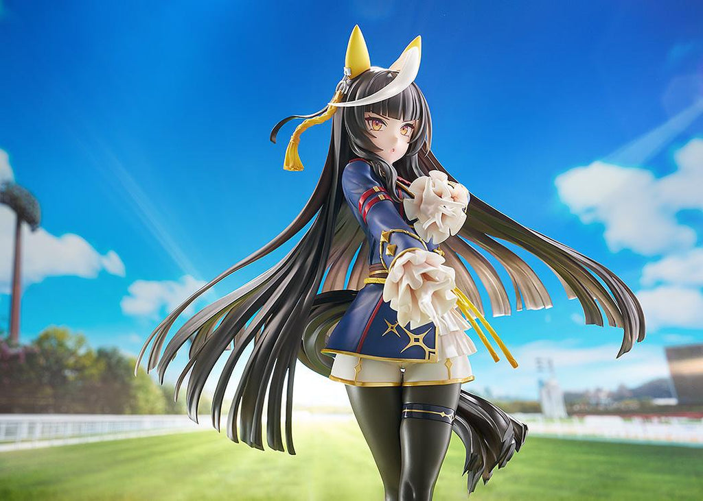 Umamusume: Pretty Derby - Calstone Light O 1/7 Scale Figure Phat! Company