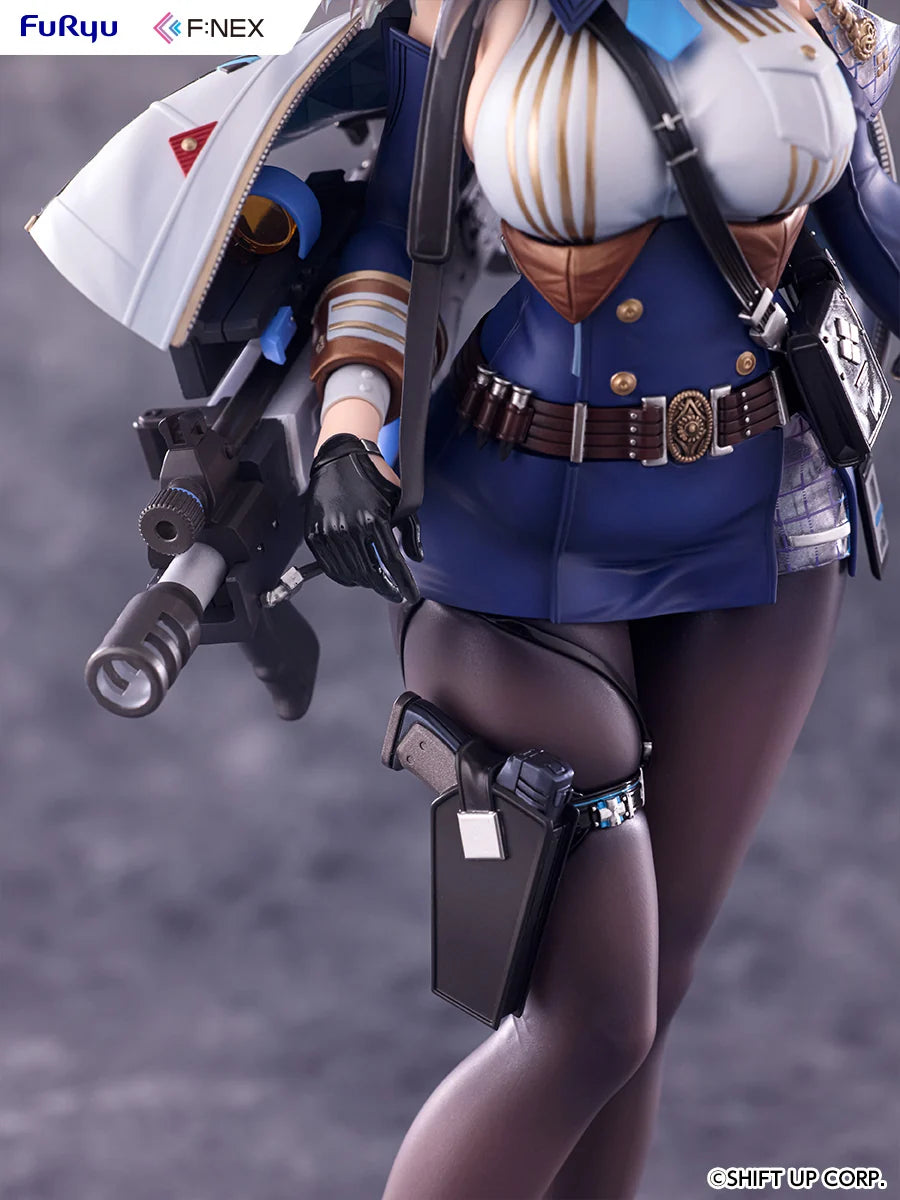 Goddess of Victory: Nikke - Marian 1/7 Scale Figure FuRyu Corporation