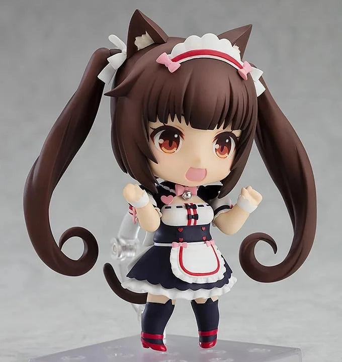Nekopara - Chocola Nendoroid