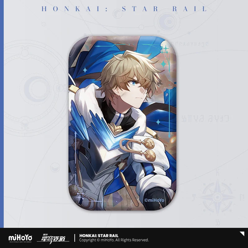 Honkai: Star Rail - Light Cone Series Badge miHoYo