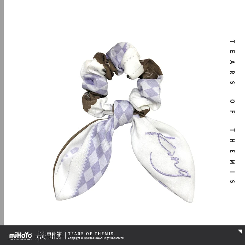 Tears of Themis - Impression Series Printed Hairband miHoYo