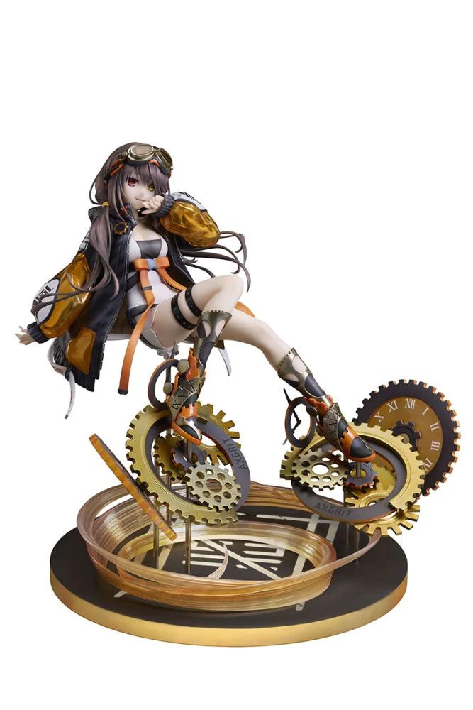 DATE A LIVE - Kurumi Tokisaki (AXGRIT Ver) 1/7 Scale Figure Design COCO