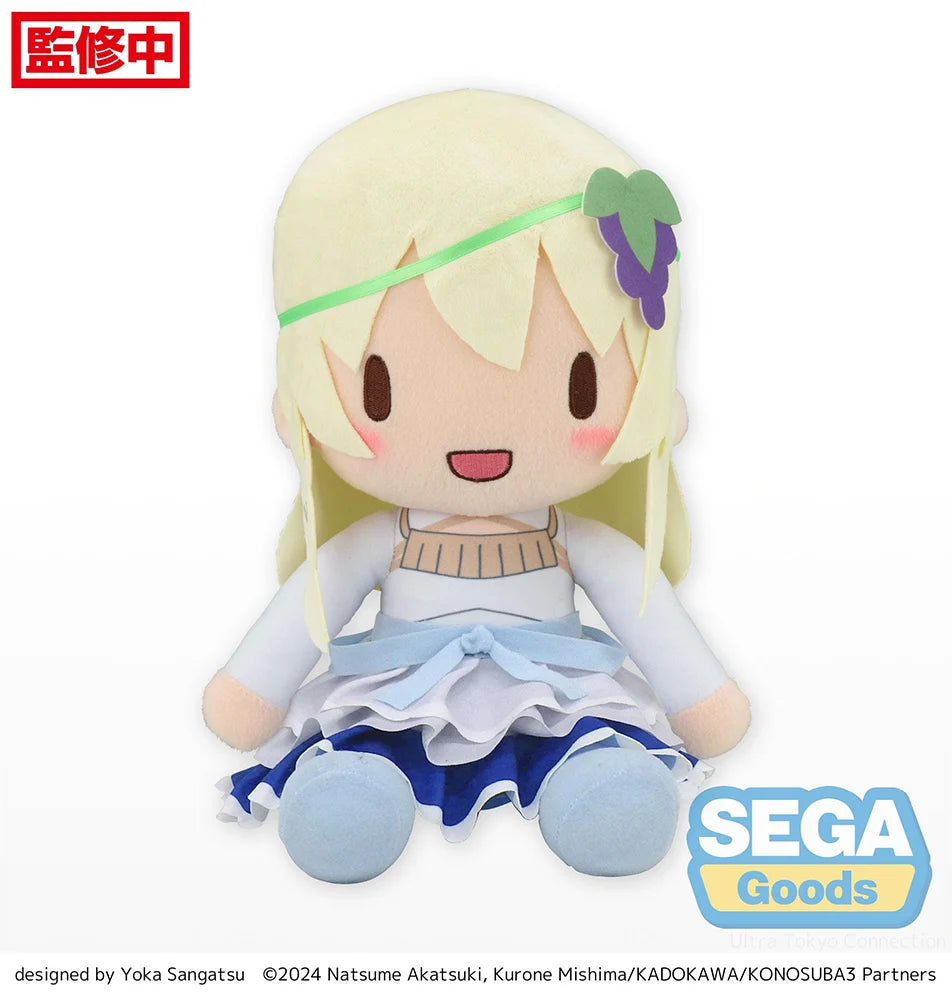 KonoSuba: God's Blessing on this Wonderful World! - Iris L Plushie SEGA