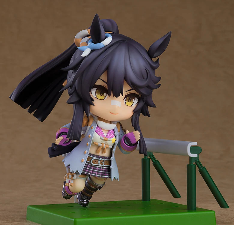 Umamusume: Pretty Derby - Narita Brian Nendoroid Good Smile Company