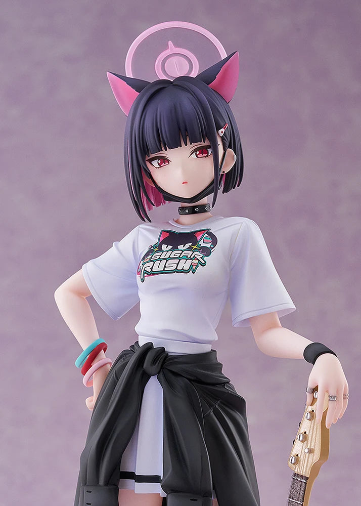 Blue Archive - Kazusa (Band Ver) 1/7 Scale Figure Miyuki