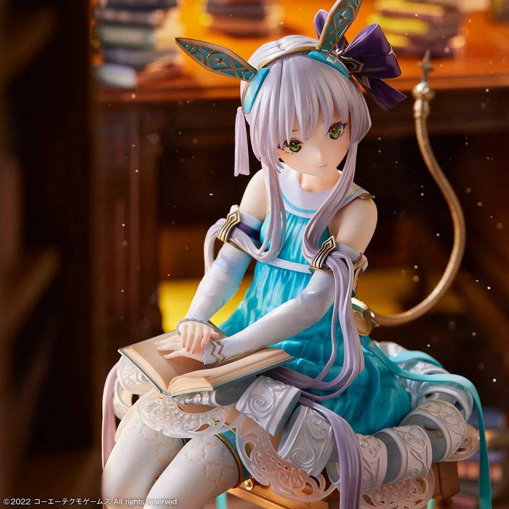 Atelier Sophie 2: The Alchemist of the Mysterious Dream - Plachta 1/7 Complete Scale Figure Design COCO