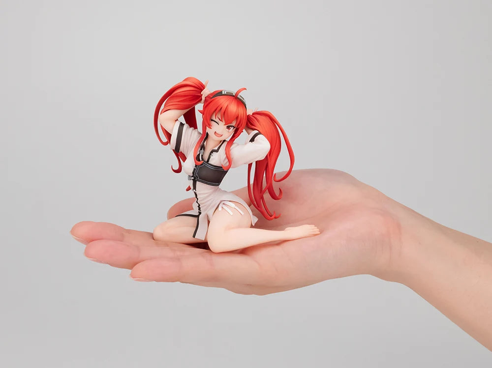Mushoku Tensei - Eris Melty Princess Mini Figure MegaHouse
