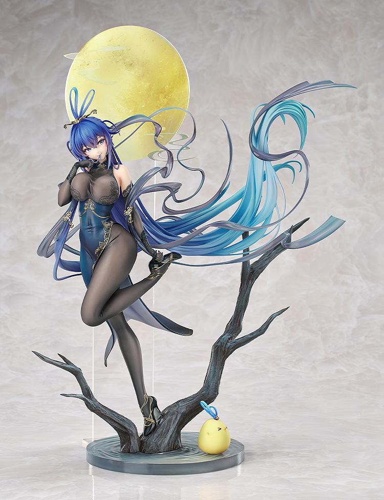 Azur Lane - New Jersey (Dancing in the Moonlight Ver.) 1/7 Scale Figure Good Smile Arts Shanghai