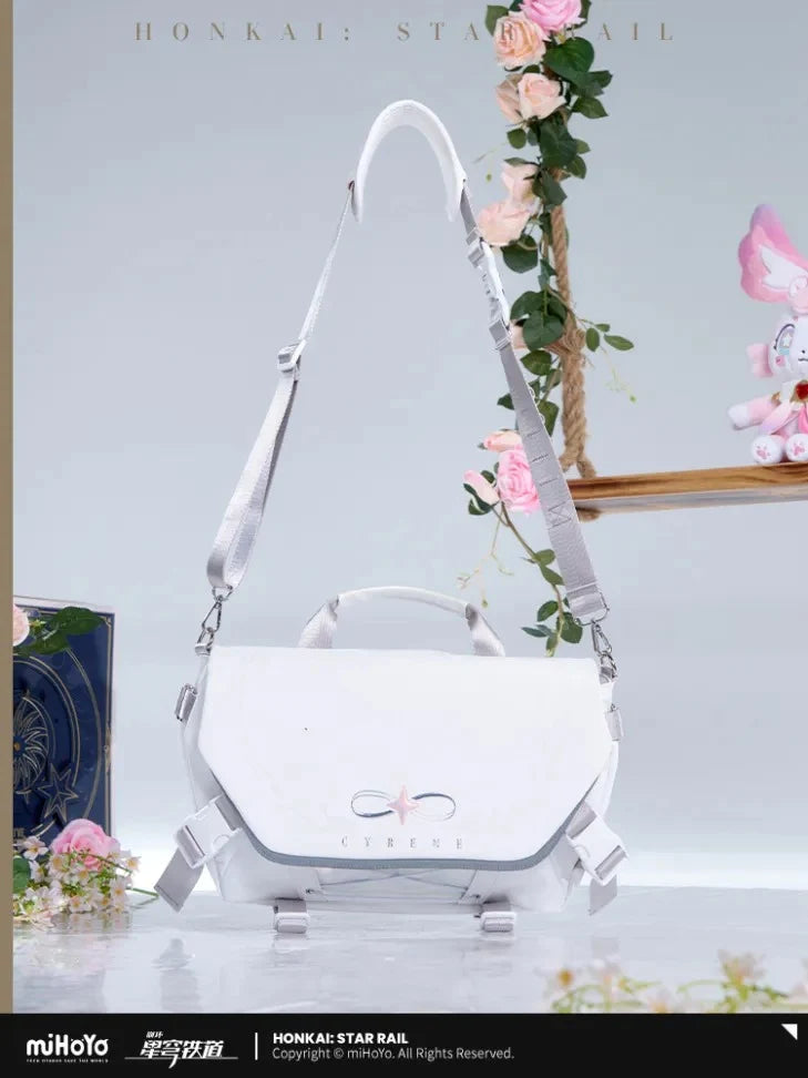 Honkai: Star Rail - Cyrene Impression Shoulder Bag miHoYo