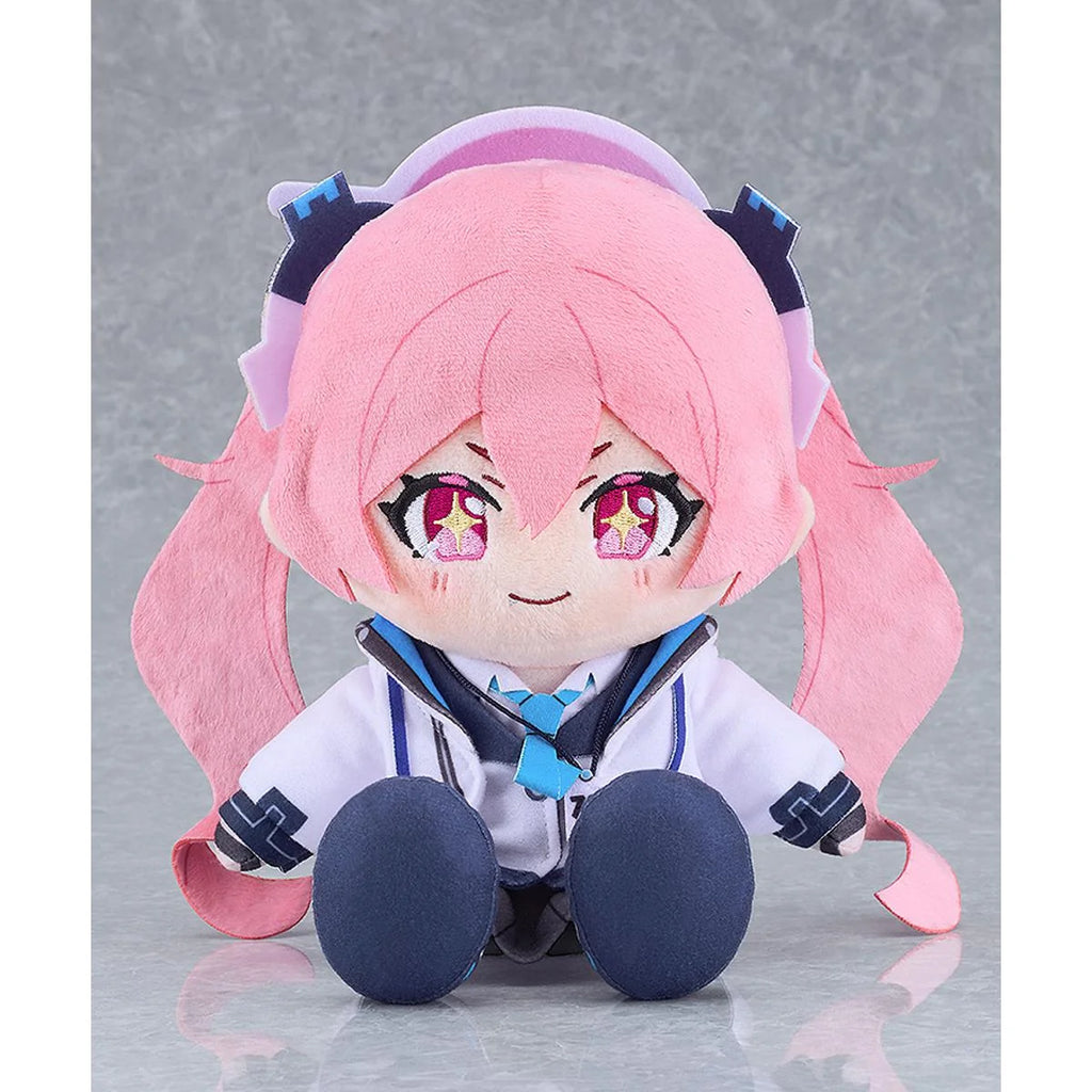 Blue Archive - Koyuki Chocopuni Plushie Good Smile Company