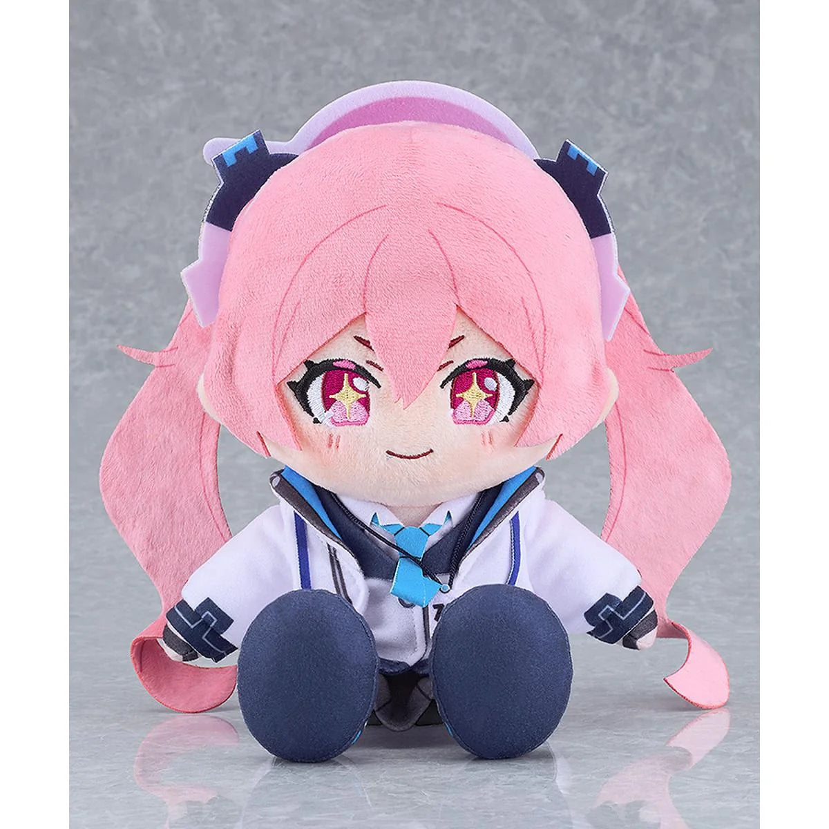 Blue Archive - Koyuki Chocopuni Plushie Good Smile Company