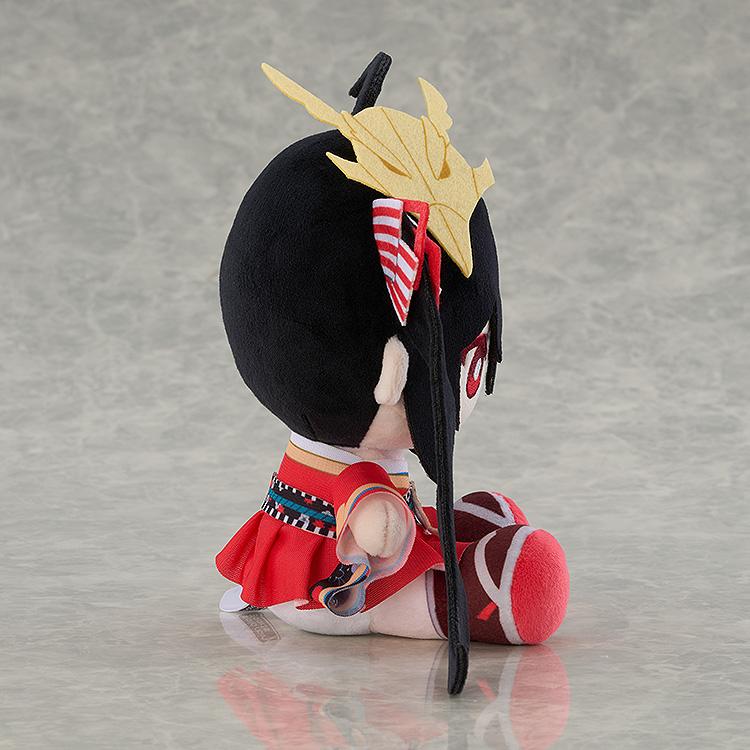 Azur Lane - Taihou & Shinano Punipuni Series Plushie Solarain