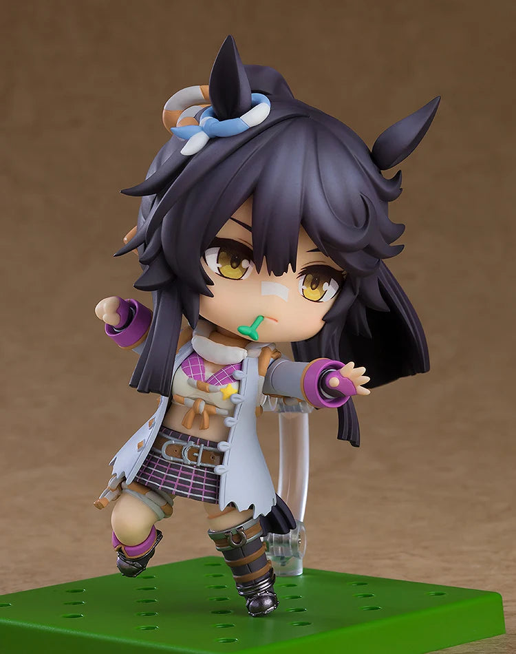 Umamusume: Pretty Derby - Narita Brian Nendoroid Good Smile Company