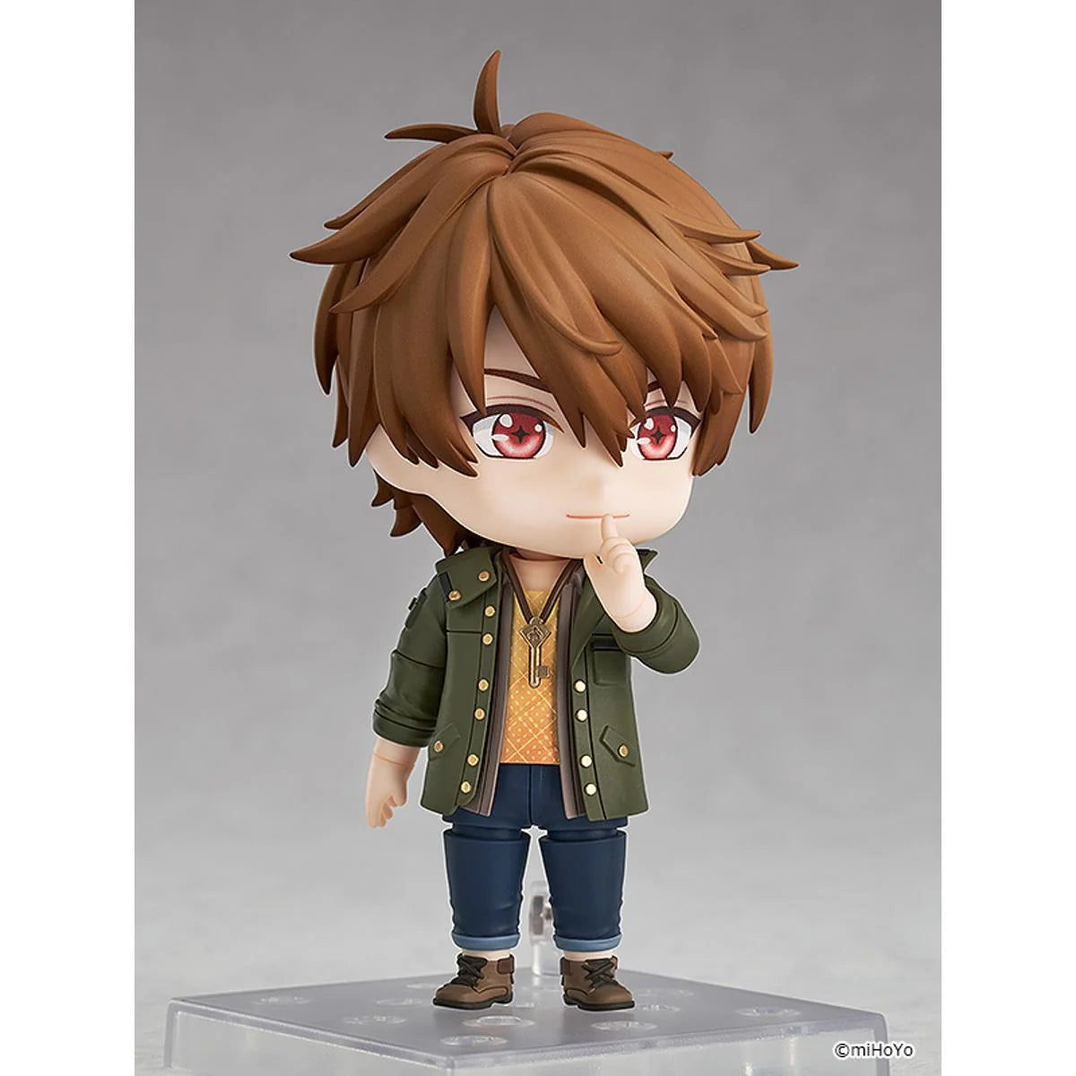 Tears of Themis - Raven Nendoroid Good Smile Company