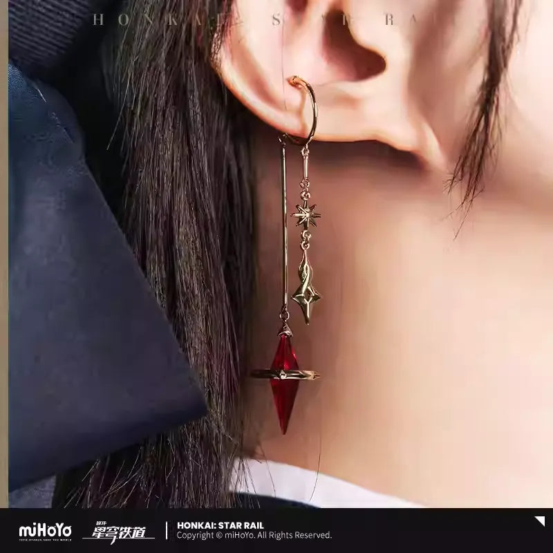 Honkai: Star Rail - Anaxa Impression Ear Cuff miHoYo