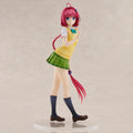 To Love-Ru Darkness - Mea Kurosaki (Uniform Ver.) Non Scale Figure Union Creative