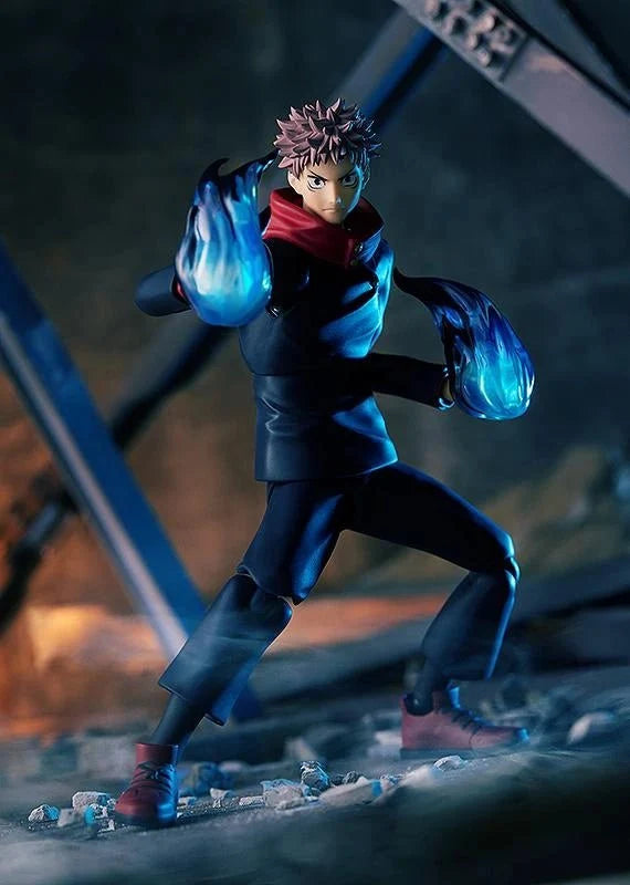 JUJUTSU KAISEN - Yuji Itadori Good Smile Company