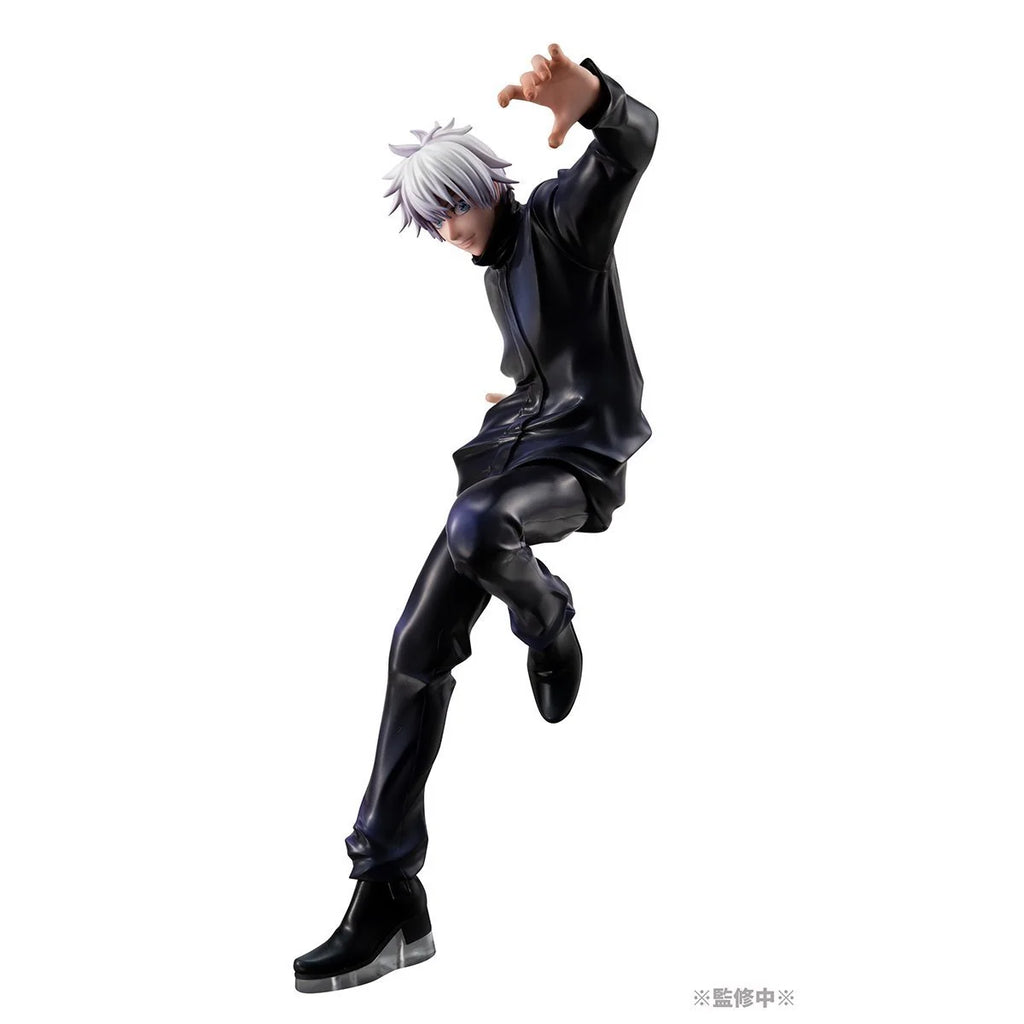 Jujutsu Kaisen - Gojo Satoru Non-Scale Figure Megahouse