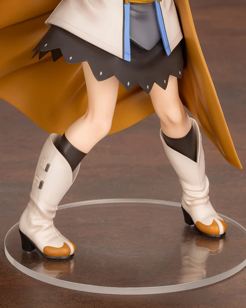 Mushoku Tensei:Jobless Reincarnation Season 2 - Roxy Migurdia 1/8 Scale Figure Kotobukiya
