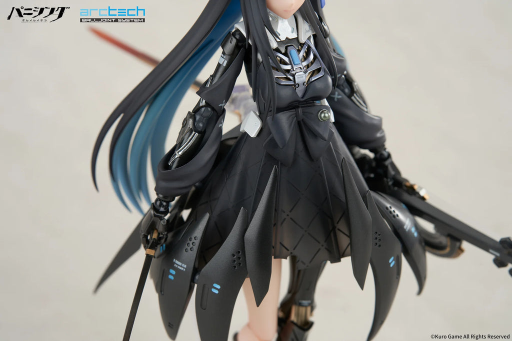 Punishing: Gray Raven - Selena Tempest 1/8 ARCTECH Balljoint System Action Figure Apex Innovation
