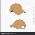 Tears of Themis - Accompanying Series Baseball Cap miHoYo